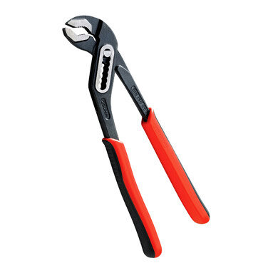 Bahco Economy Water Pump Pliers - 250mm