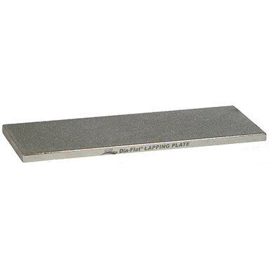 DMT Dia-Flat Diamond Lapping Plate - 10 Inch - Extra Extra Coarse