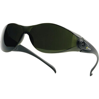 Welders Safety Glasses - Pacaya T5 - Delta Plus