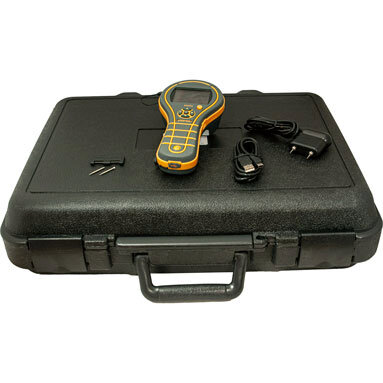 Protimeter MMS3 Standard Kit (With Hard Case) - BLD9800-C