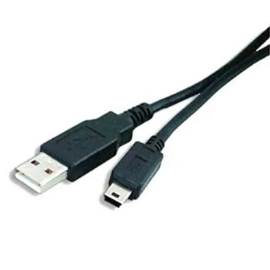 Protimeter USB Cable - For MMS2 - BLD7758