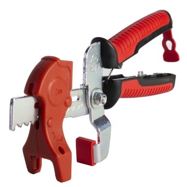 Rubi Fast Fix Pliers - For Delta Tile Levelling System
