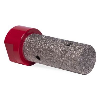 Rubi Cylindrical Diamond Grinding Bit - 20mm