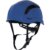 Blue Granite Wind Safety Helmet