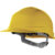 Zircon 1 Safety Helmet - Manual Adjustment - Delta Plus - view 3