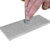 DMT 8" Diamond Sharpening Stone - sharpens large knives to small pointed tools