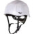 Mountain Style Safety Helmet - Granite Peak - Delta Plus - view 3
