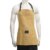 Leather Apron 24 Inch - Personalised - Connell of Sheffield - view 2