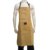 Leather Carpenters Apron 36 Inch - Personalised - Connell of Sheffield - view 2