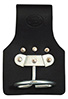 Black Leather Hammer Swinger Black Leather Hammer Swinger