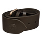 Scaffold Belt - Black Leather Scaffold Belt - Black Leather