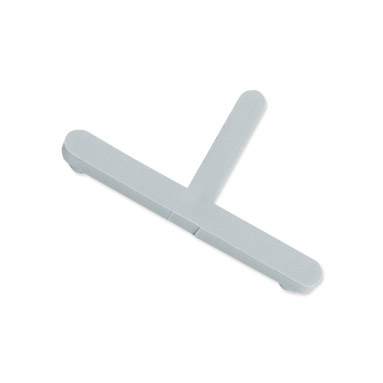 Rubi T Tile Spacers 3mm (1000pc) Rubi T Tile Spacers 3mm (1000pc)