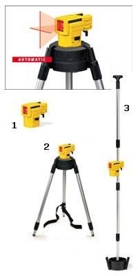 Stabila Laser