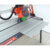Rubi Table Extension - adds 600 x 280mm to the cutting surface