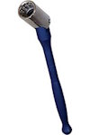 Priory Aluminium Scaffold Spanner - Cobalt Blue