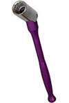 Priory Aluminium Scaffold Spanner - Purple Haze