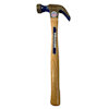 Vaughan Nail Hammer 10oz - Hickory Wood Handle