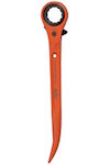 Scaffold Ratchet Podger Spanner 21mm