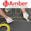 Cable Underfloor Heating