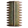Scutch Chisels & Combs