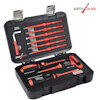 Armeg Torque Screwdriver Set VDE - 13pc Fully Loaded Set