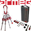 Armeg Driver & Drill Bits