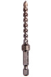 Armeg Twister Impact Masonry Drill Bit 5.5mm