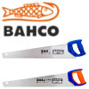 Bahco Hand Saws