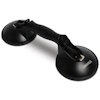 Bihui SD 85 Twin Tile Suction Cup - 85kgs