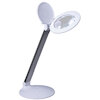 Daylight Halo Go 2 Portable Magnifying Lamp (D25400)