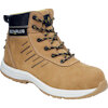 Delta Plus Legend Beige Safety Boots S1P SR (Was LH840SM) 