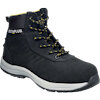Delta Plus Legend Black Safety Boots S1P SR (Was LH842SM) 