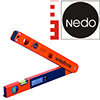 Digital Angle Finder - Nedo 