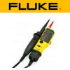 Fluke Voltage Testers