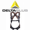 Full Body Harnesses