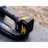 Grabo Battery Adaptor (Dewalt) - For Pro Brushless