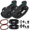 Grabo Plus 220 (2 Pack) - Electric Vacuum Tile Suction Cups 