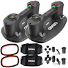 Grabo Pro 300 (2 Pack) - Electric Vacuum Tile Suction Lifters