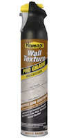 Homax Knockdown Wall Texture  - Water-Based Spray (25oz / 709g)