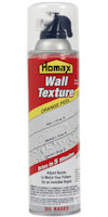 Homax Orange Peel Wall Texture - Oil-Based Spray (20oz / 567g)