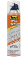 Homax Wall Texture Orange Peel - Water Based Spray (591ml)
