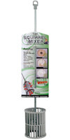 Homax Squirrel Mixer - PolyPro Paddle Mixer (20L)