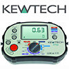 Kewtech Multifunction Tester