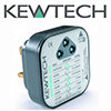 Kewtech Socket Testers