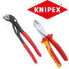 Knipex Pliers & Cutters