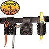 Leather Tool Belts - Black