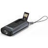 Ledlenser K6R Safety - Rechargeable Keyring Torch - Grey