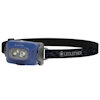 Ledlenser HF4R Core - Rechargeable Head Torch - Blue