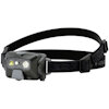 Ledlenser HF6R Core - Rechargeable Head Torch - Black