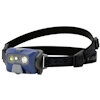 Ledlenser HF6R Core - Rechargeable Head Torch - Blue